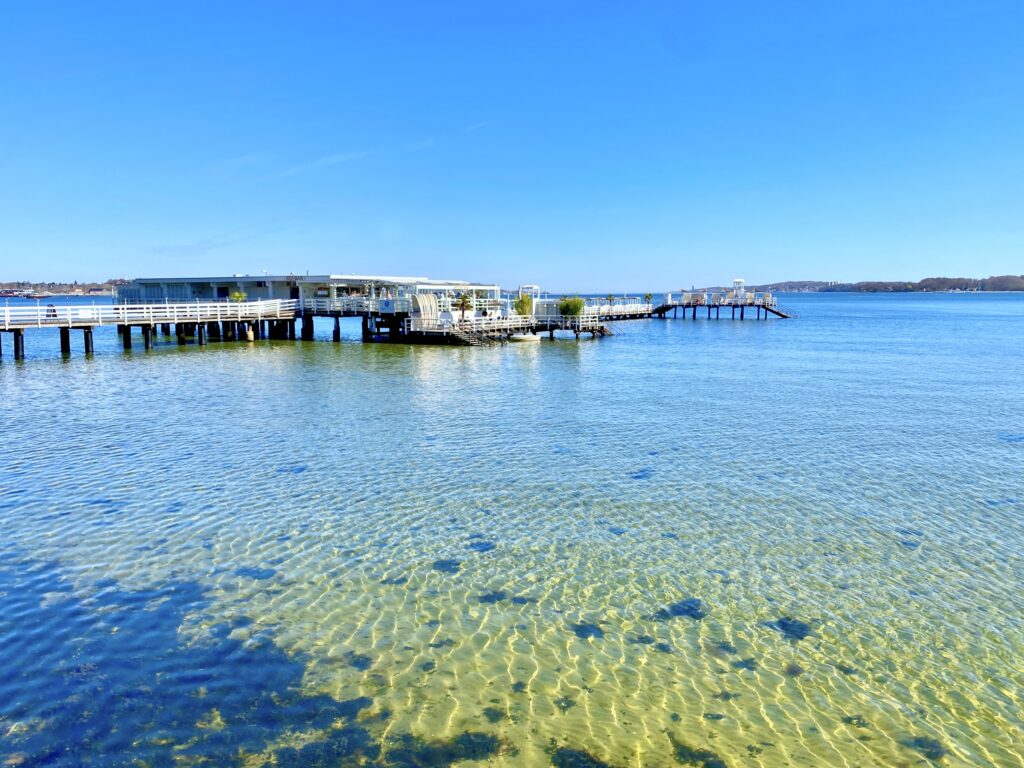 Kieler Förde