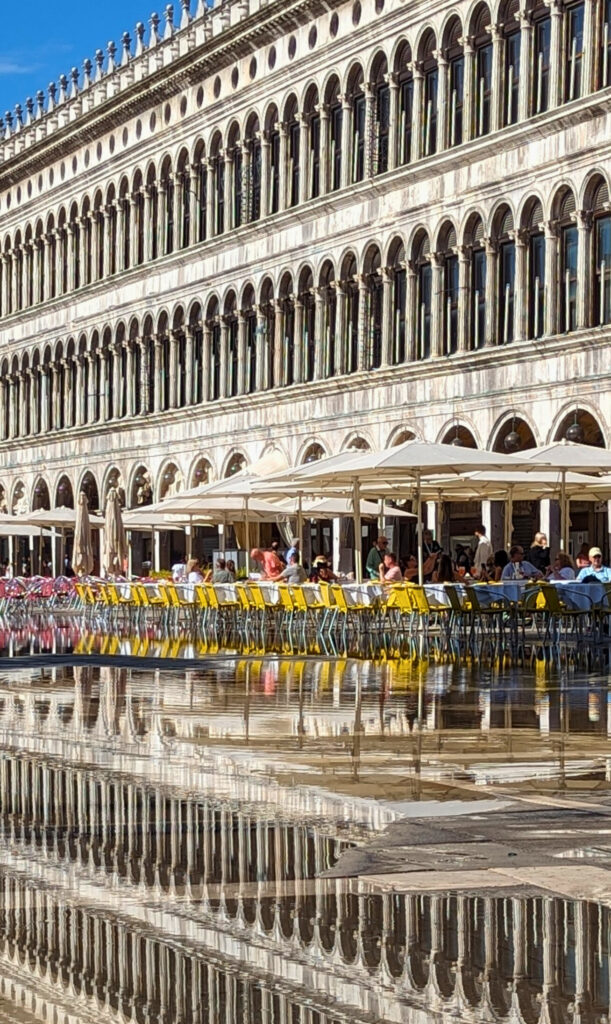 Venedig Italien