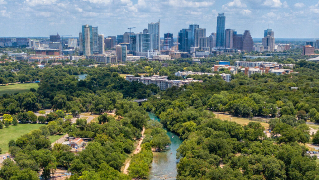 Austin Texas