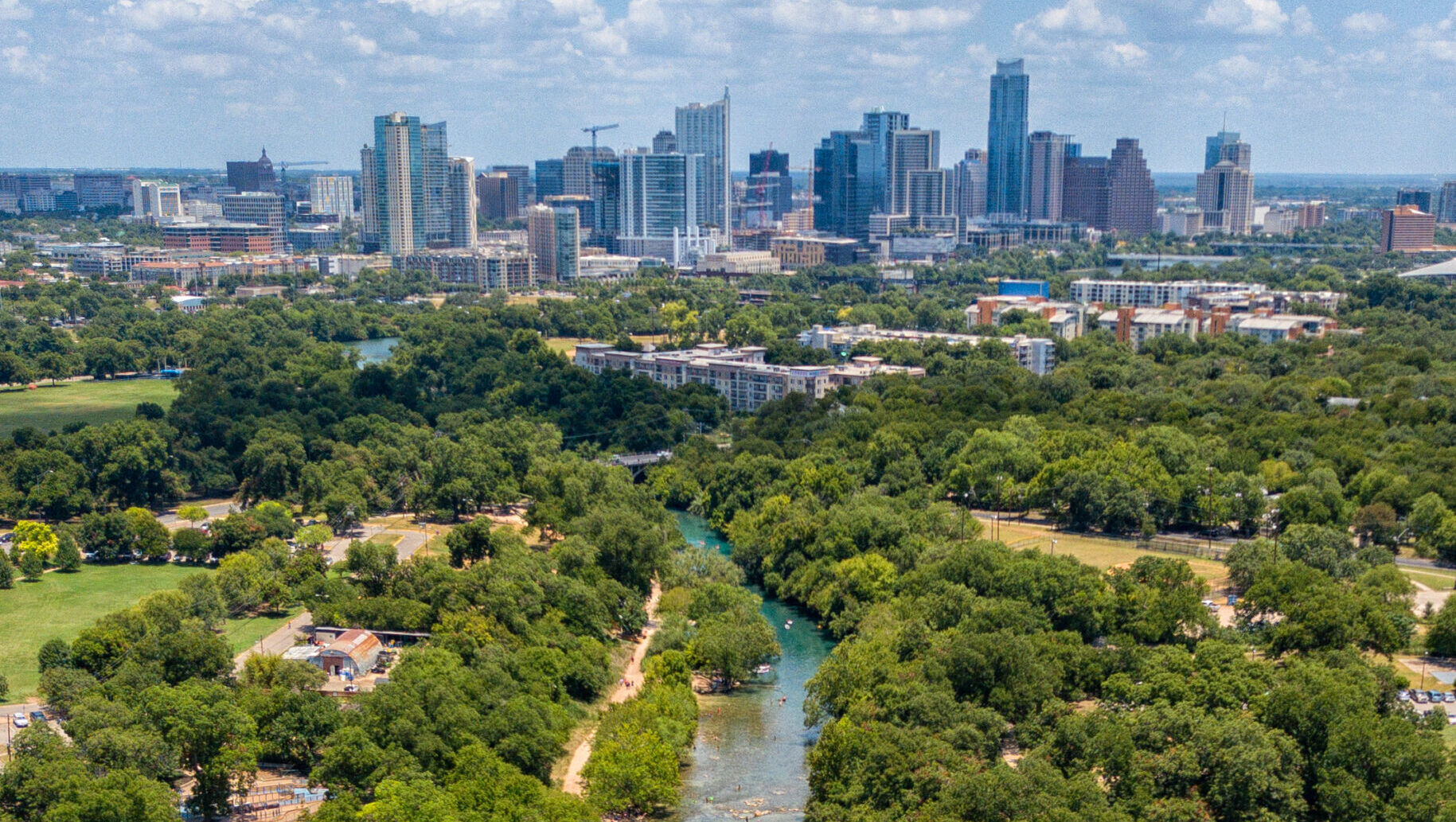 Austin Texas
