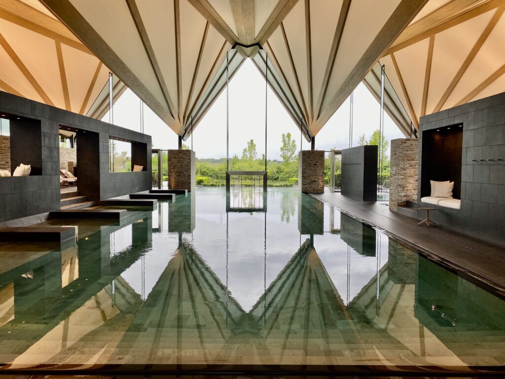 Spa am Great Norther GC Boutique Hotel Stella Maris
