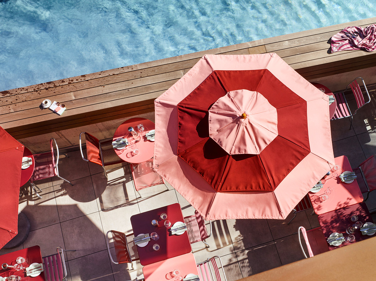 25hours Zürich West