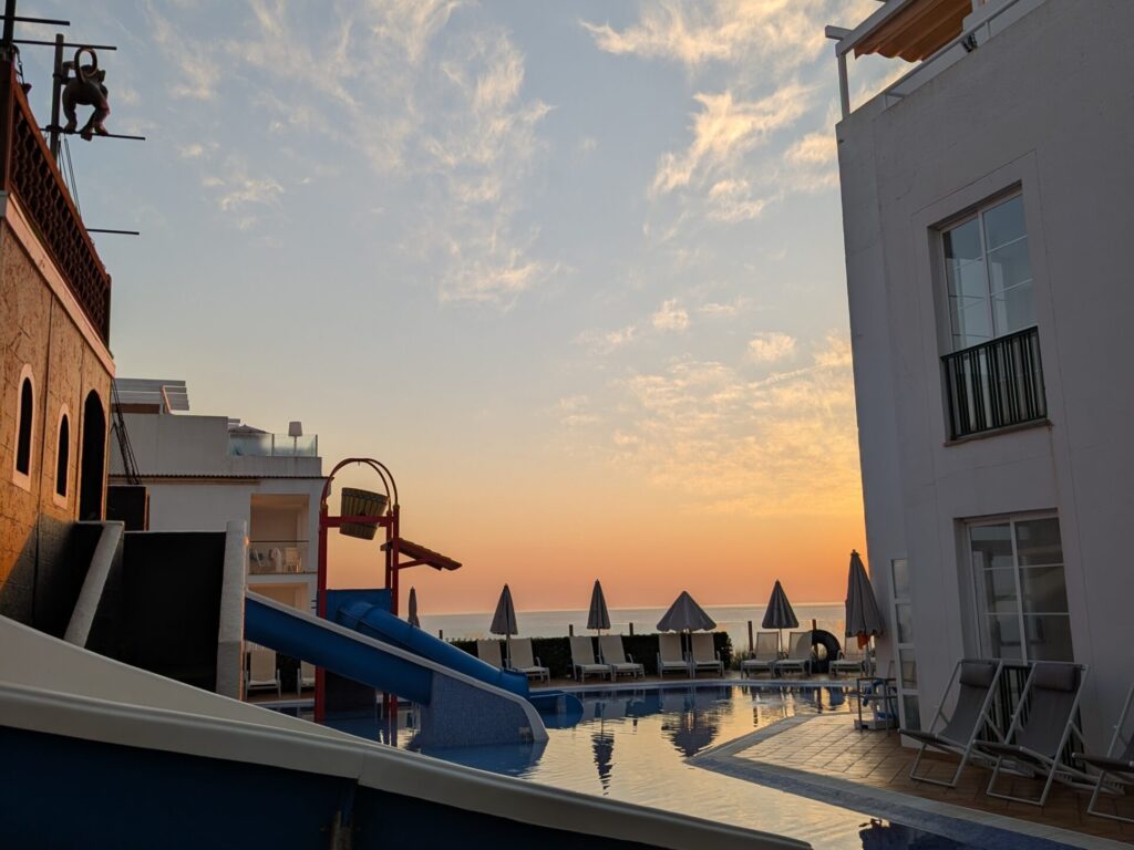 VIVA Cala Mesquida Resort Mallorca Kulinarik Pool