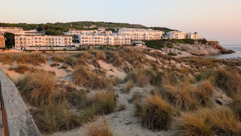 VIVA Cala Mesquida Resort Mallorca