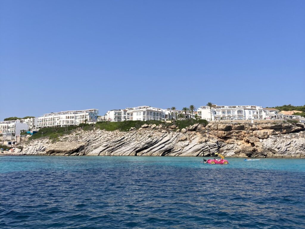 VIVA Cala Mesquida Resort Mallorca