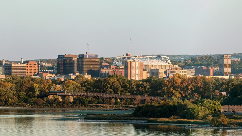 Syracuse New York USA