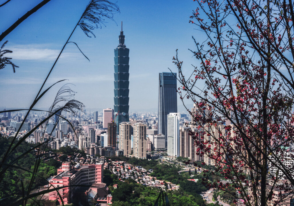 Taipeh Taiwan