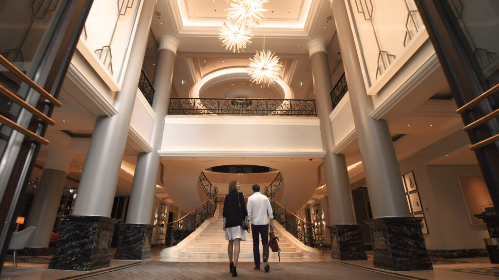 The Ritz-Carlton, Berlin