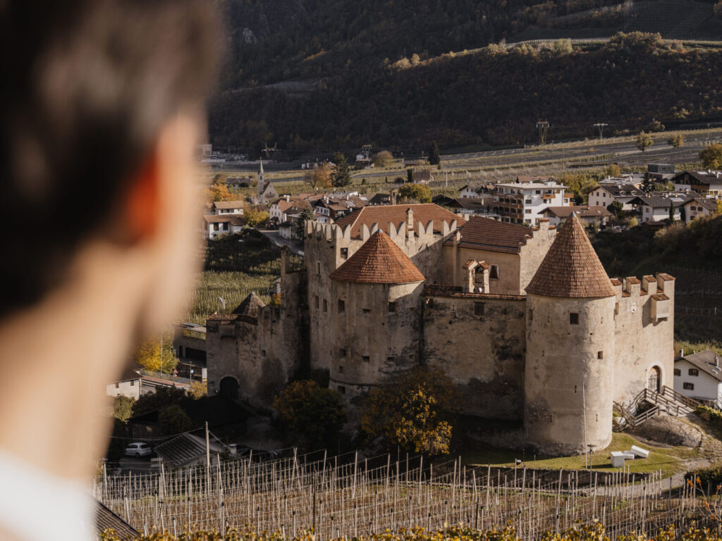 Ausflug Hotel Das Paradies