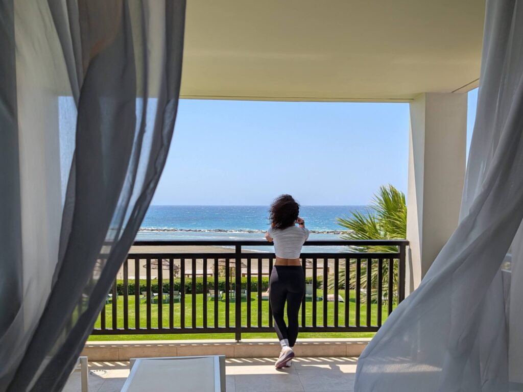 Suiten ROBINSON CYPRUS