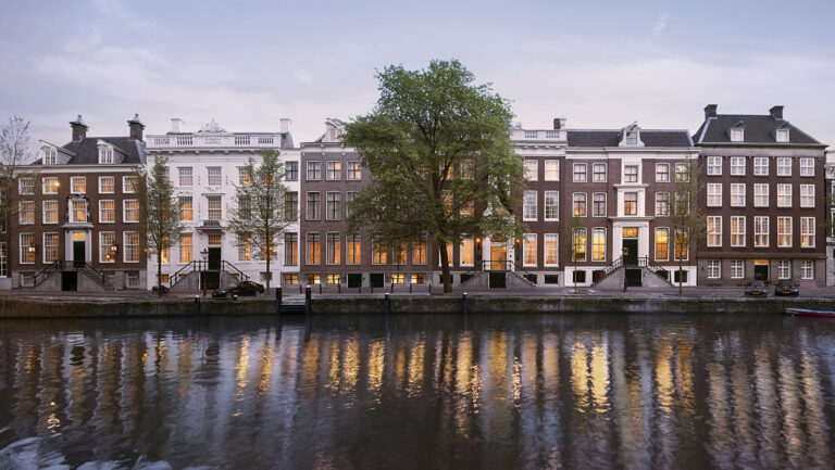 Waldorf Astoria Herengracht