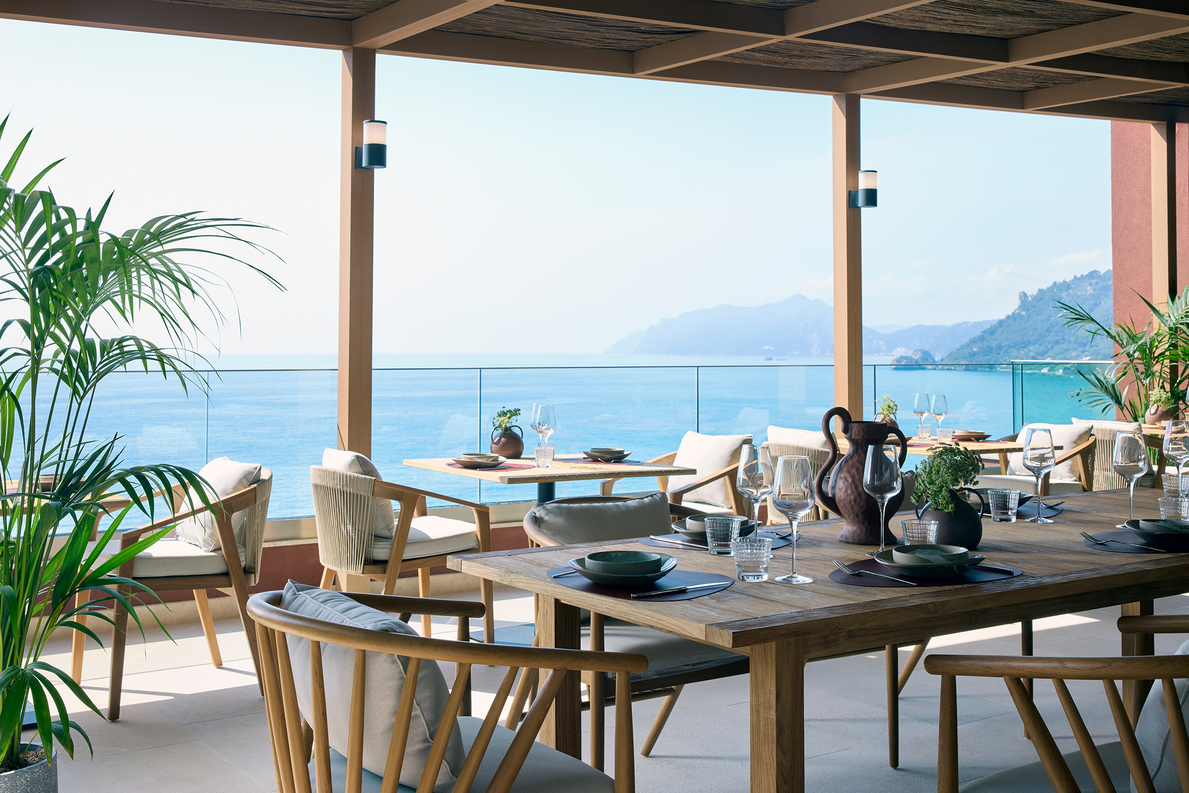 Alkyna Lucata Corfu Ella Resorts