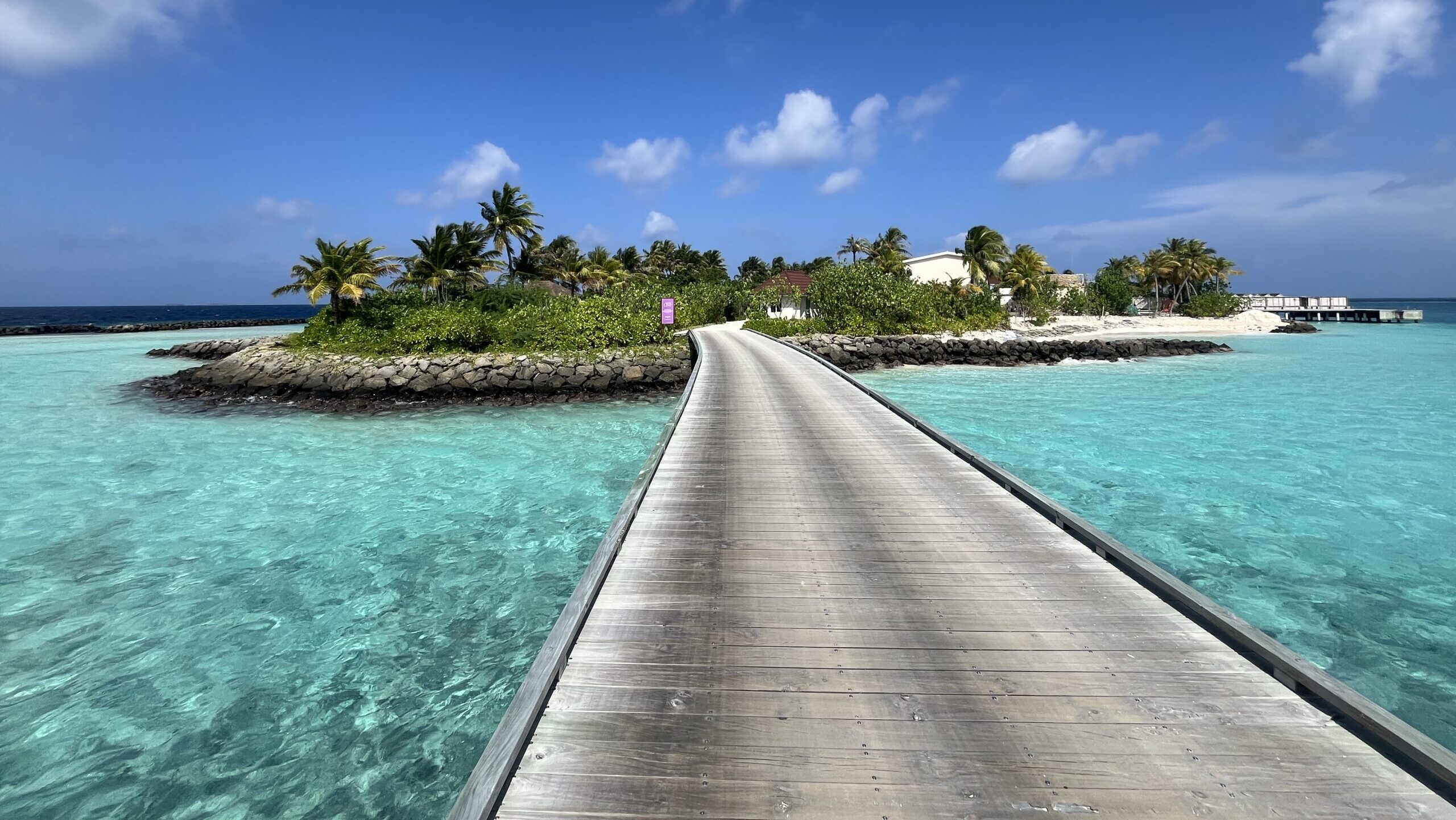 Malediven Ailafushi Lobigili
