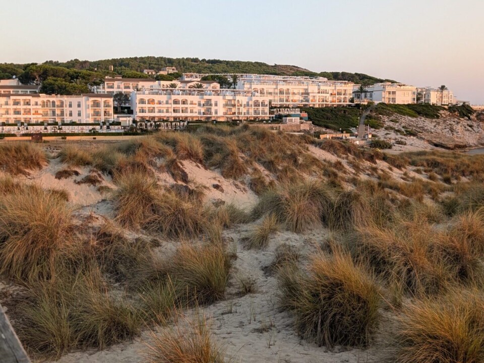 VIVA Cala Mesquida Resort Mallorca