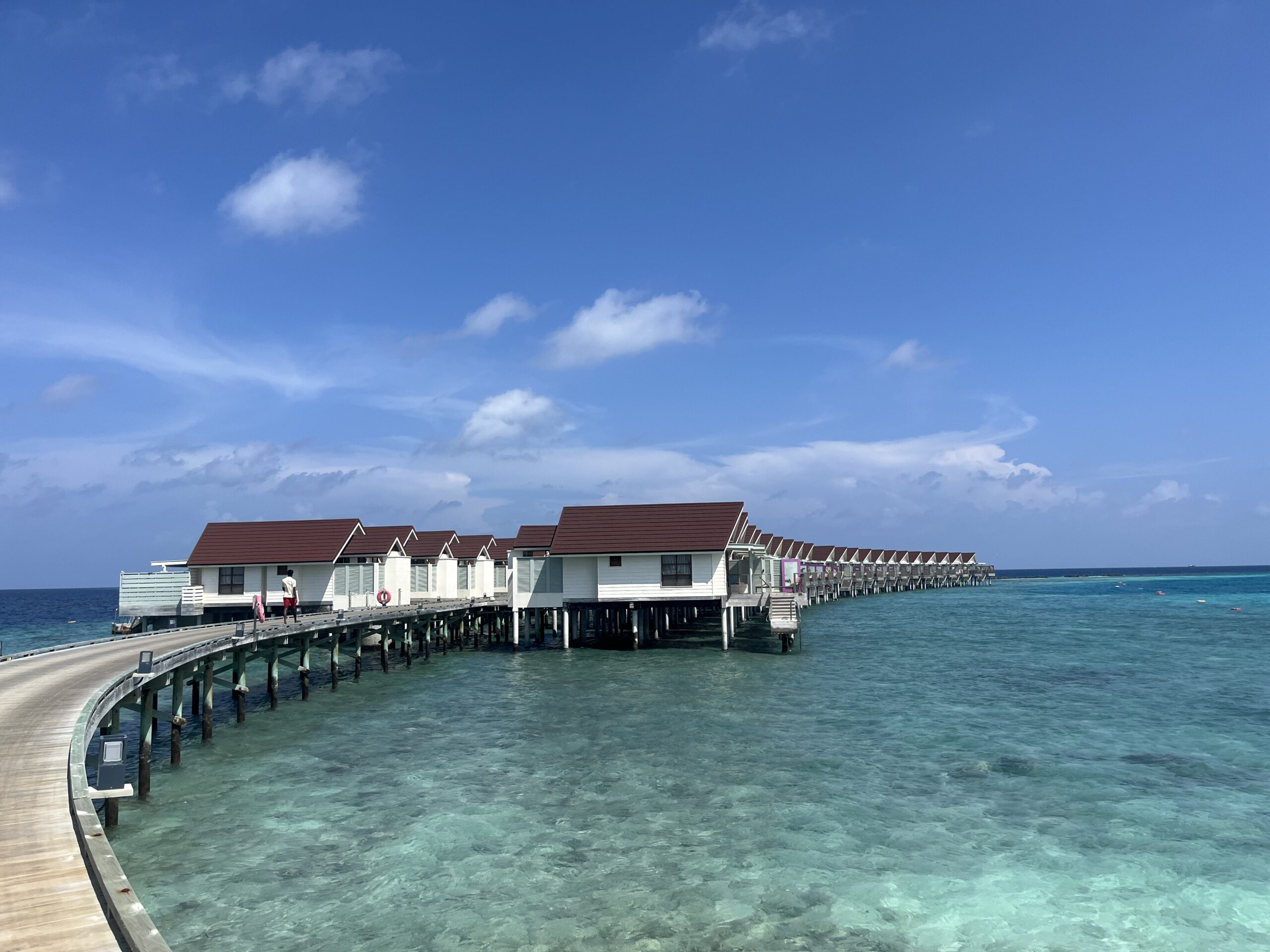 Malediven OBLU Select Lobigili Villas