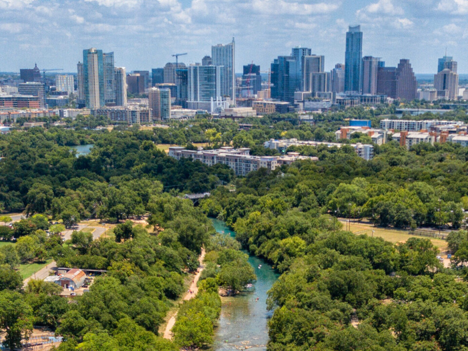 Austin Texas