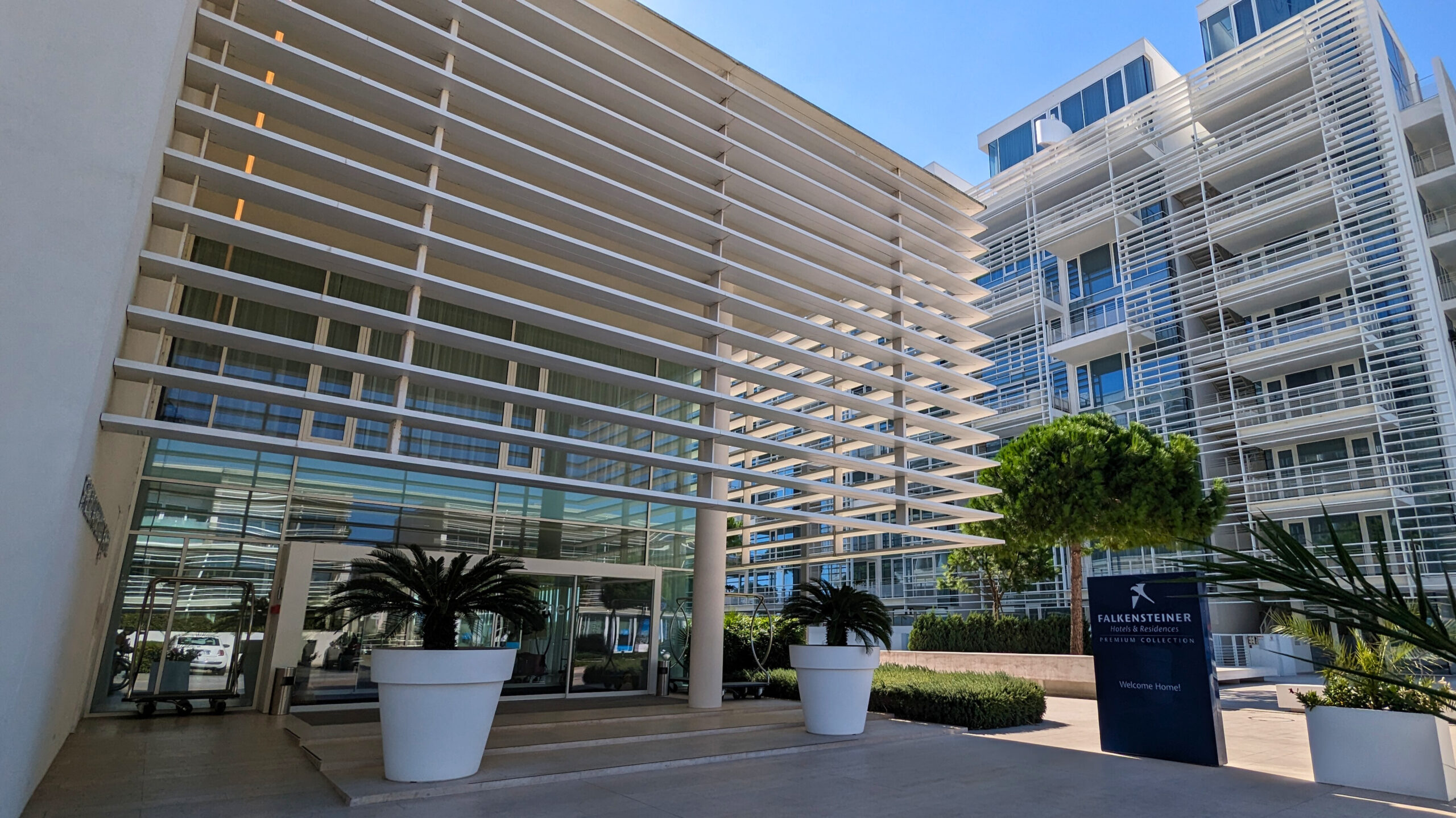 Falckensteiner Hotel Jesolo