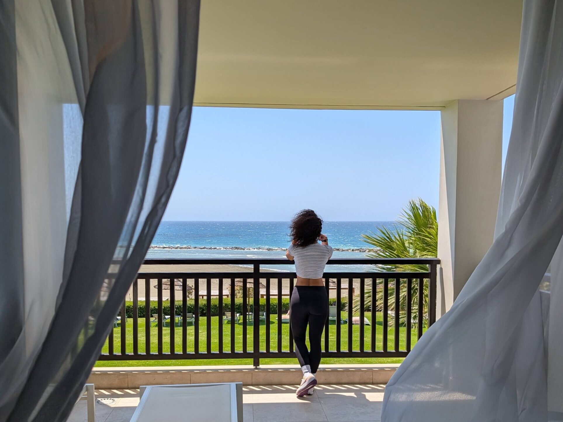Suiten ROBINSON CYPRUS
