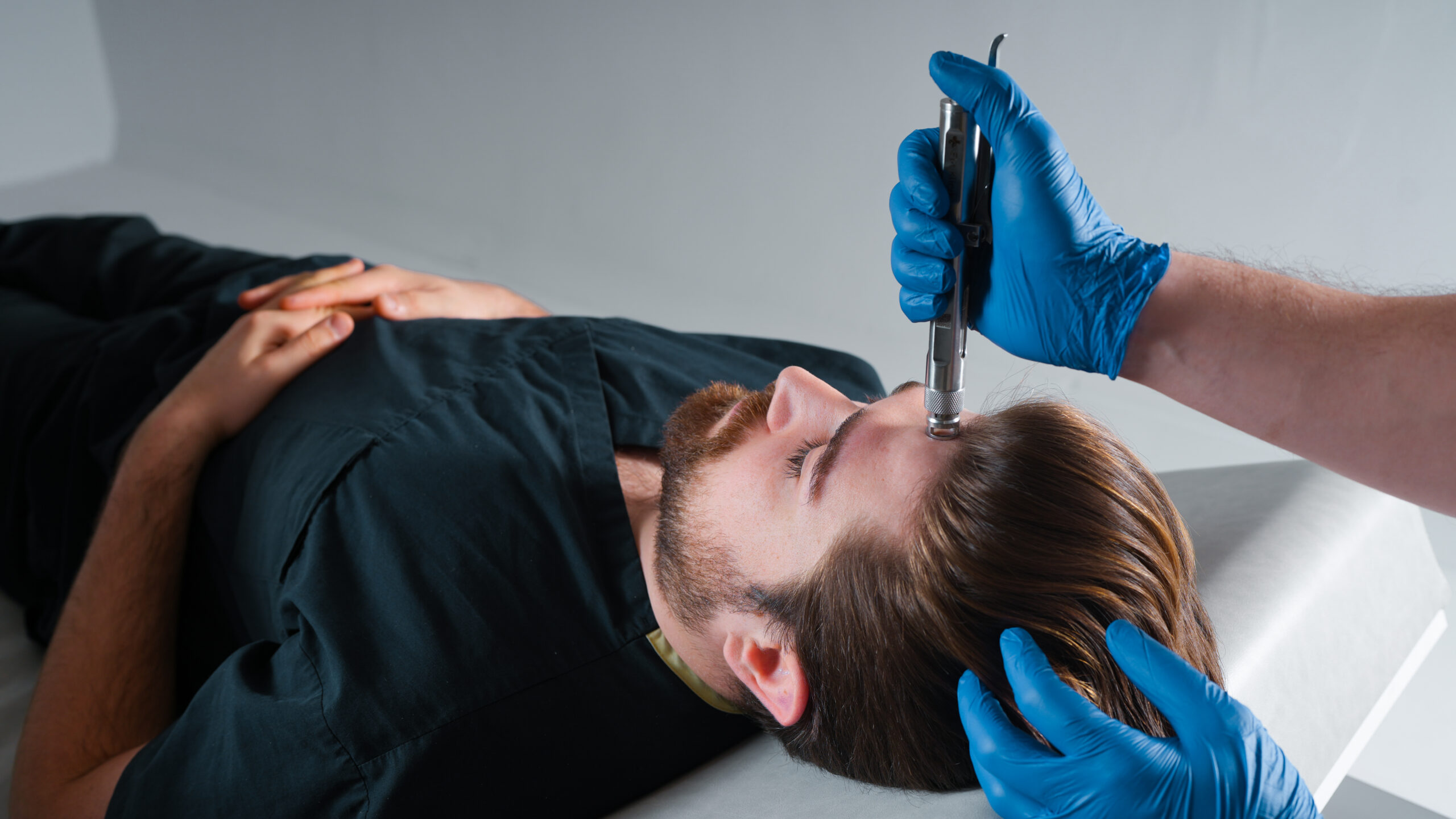 Elithair Klinik, Türkei, Istanbul, Haartransplatation
