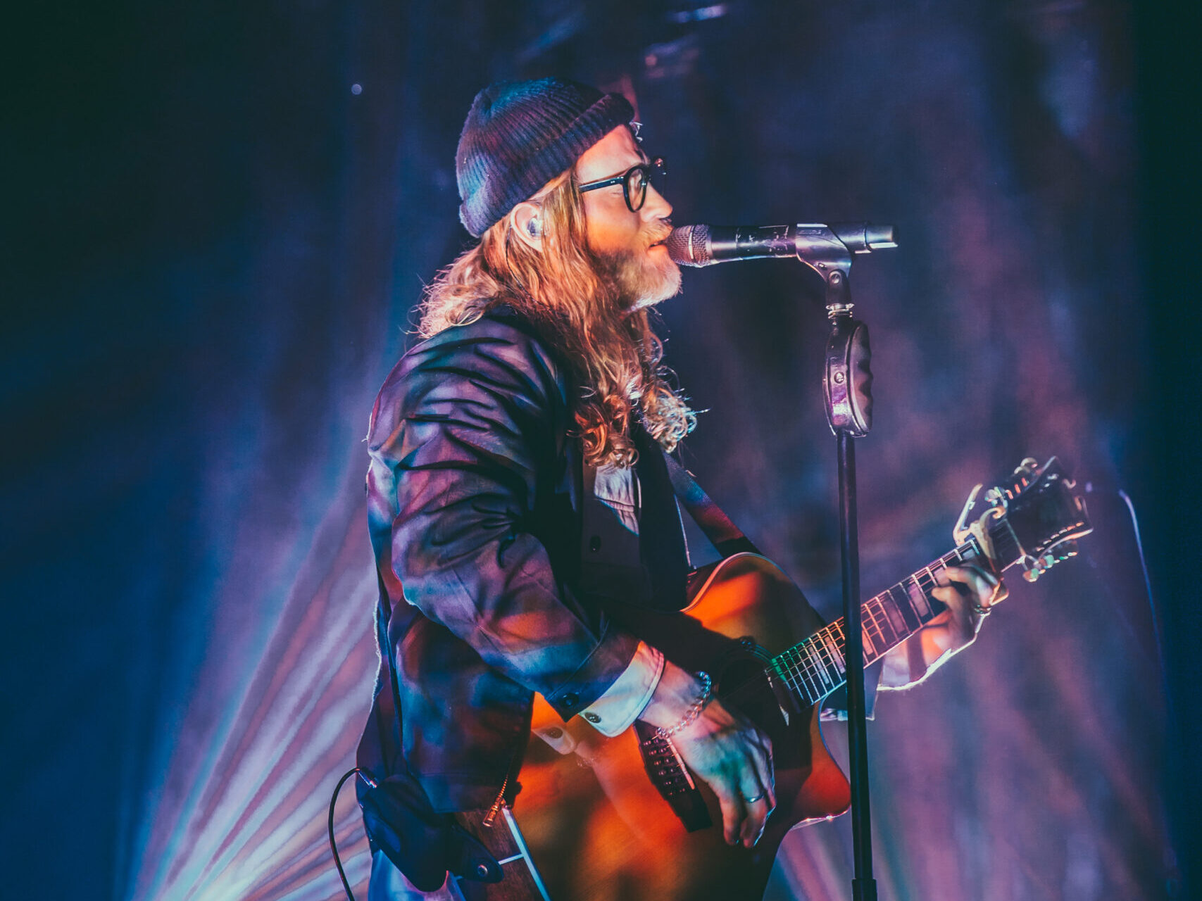 Austin Live Music Capital of the World