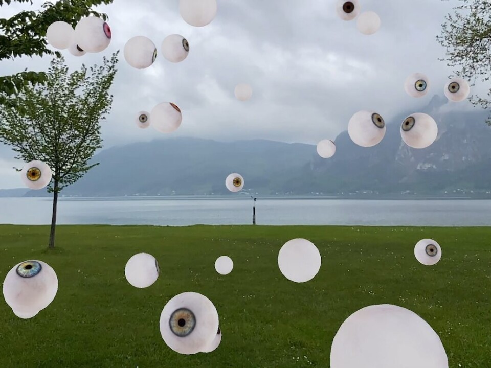 Kunst im Salzkammergut