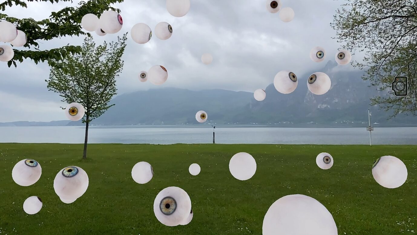 Kunst im Salzkammergut