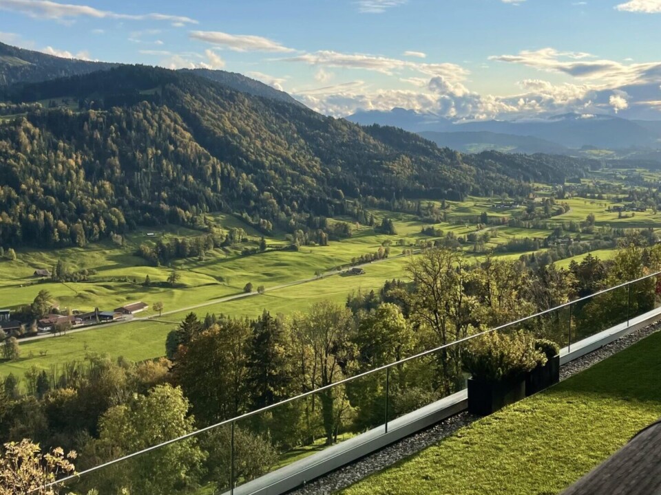 Hotel Bergkristall