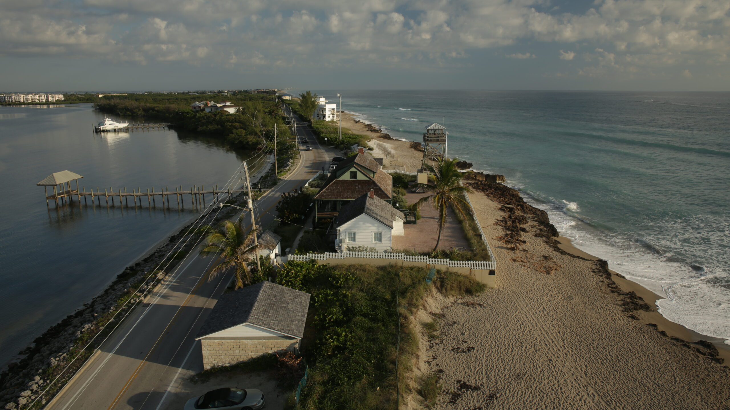 House of Refuge Stills Martin County Stuart Florida USA