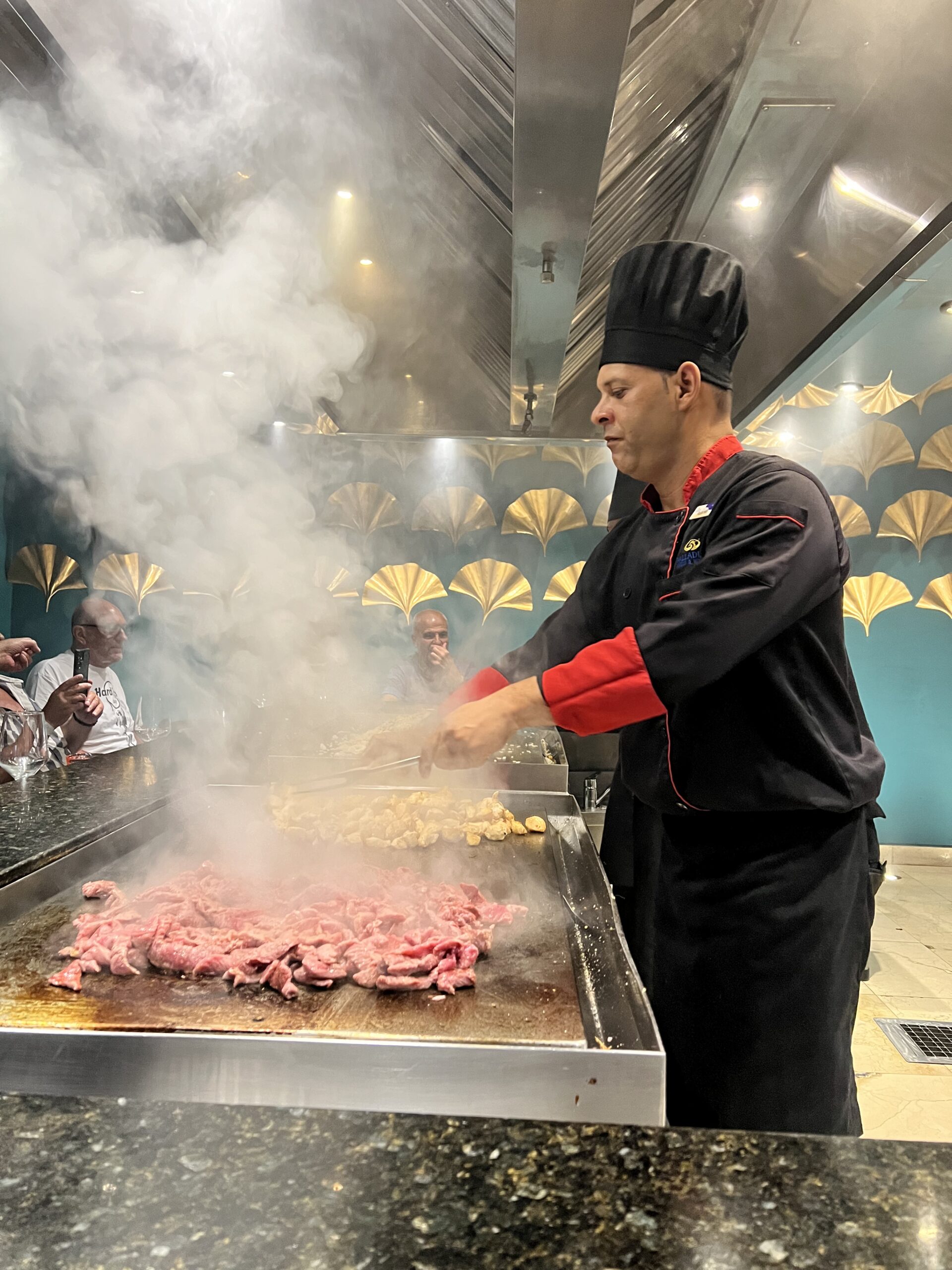 Grand Palladium Punta Cana Resort & Spa La Paisana Steakhouse