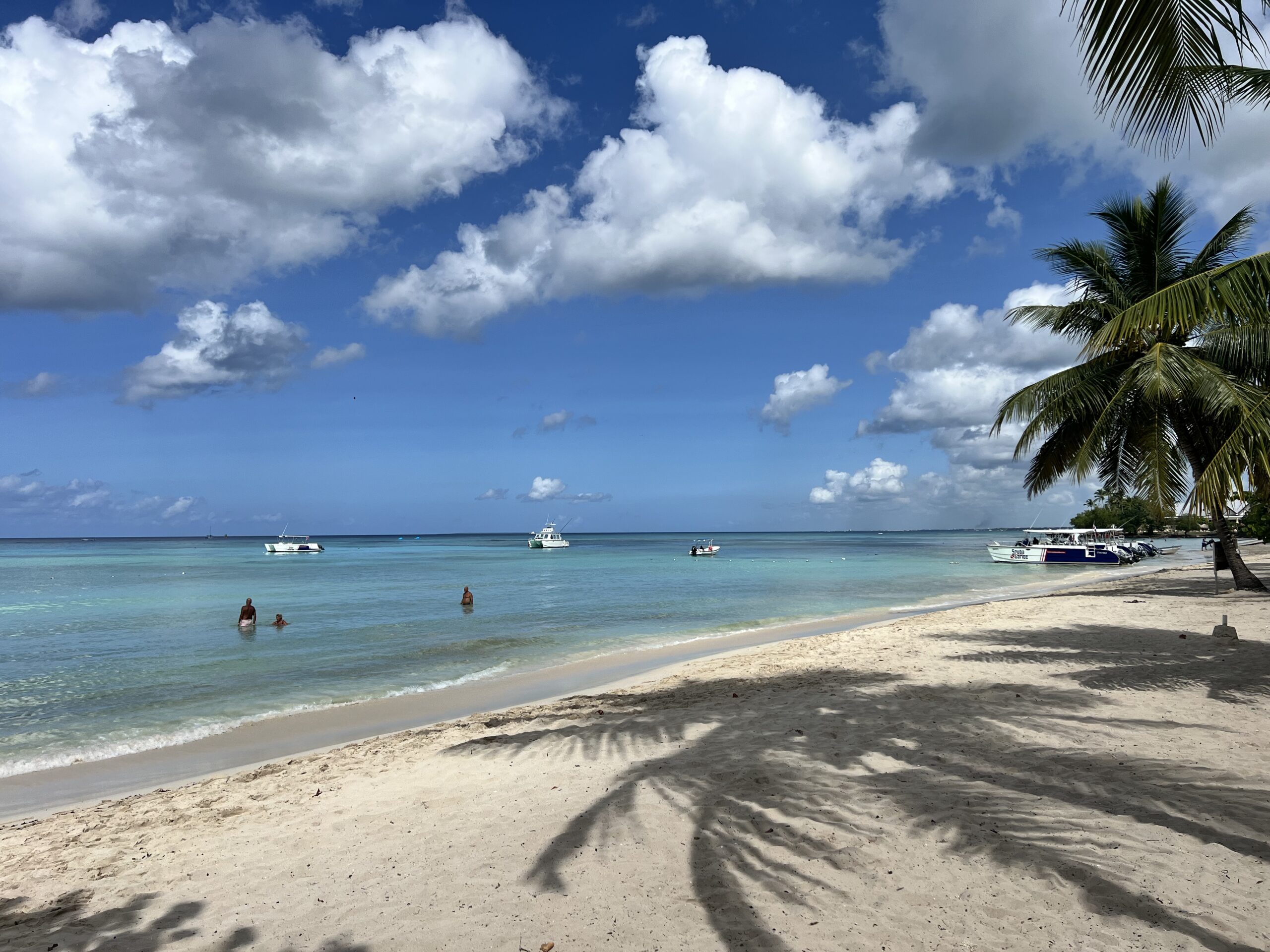 Isla Saona Dominikanische Republik