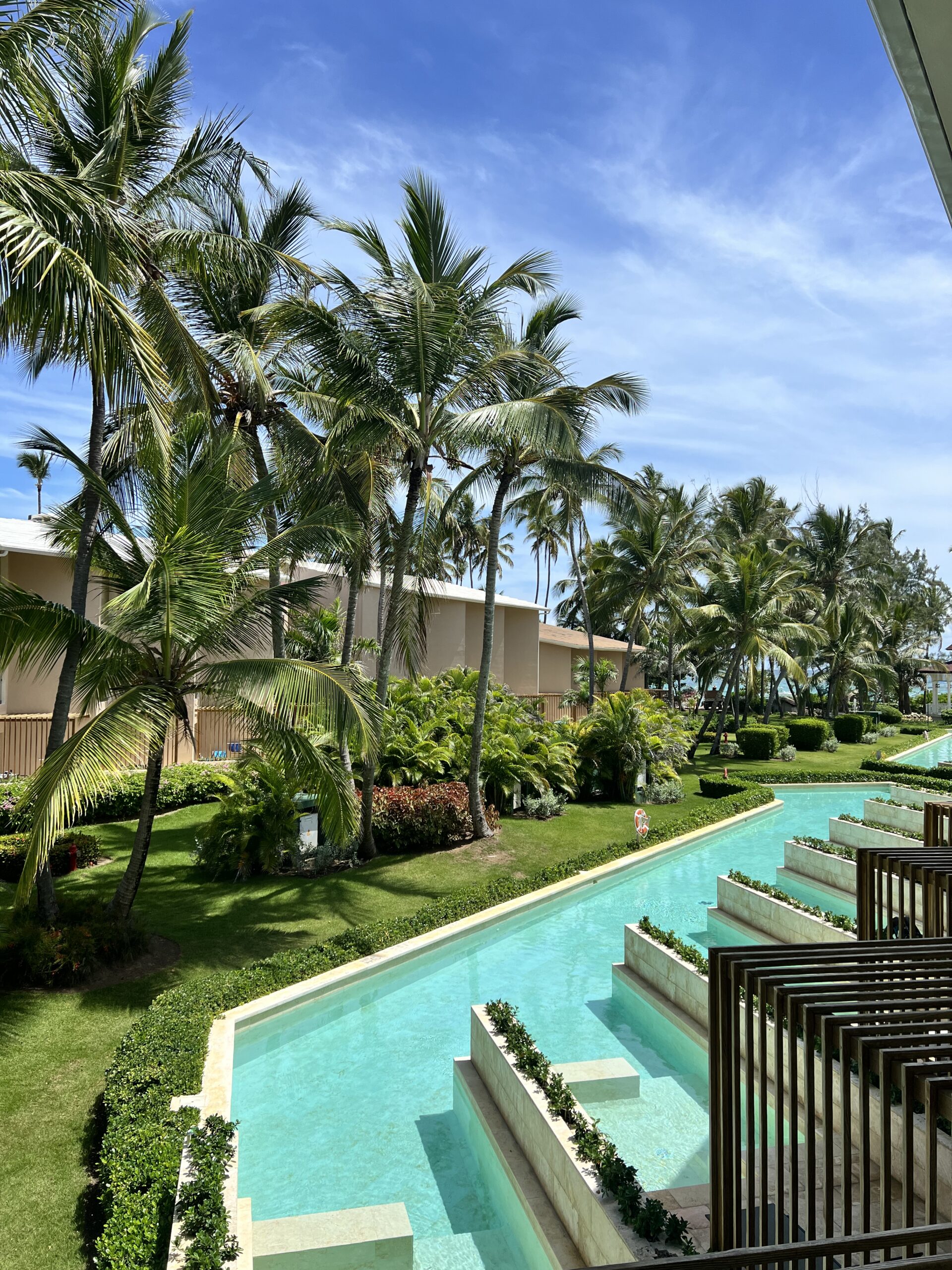 Grand Palladium Punta Cana Dominikanische Republik