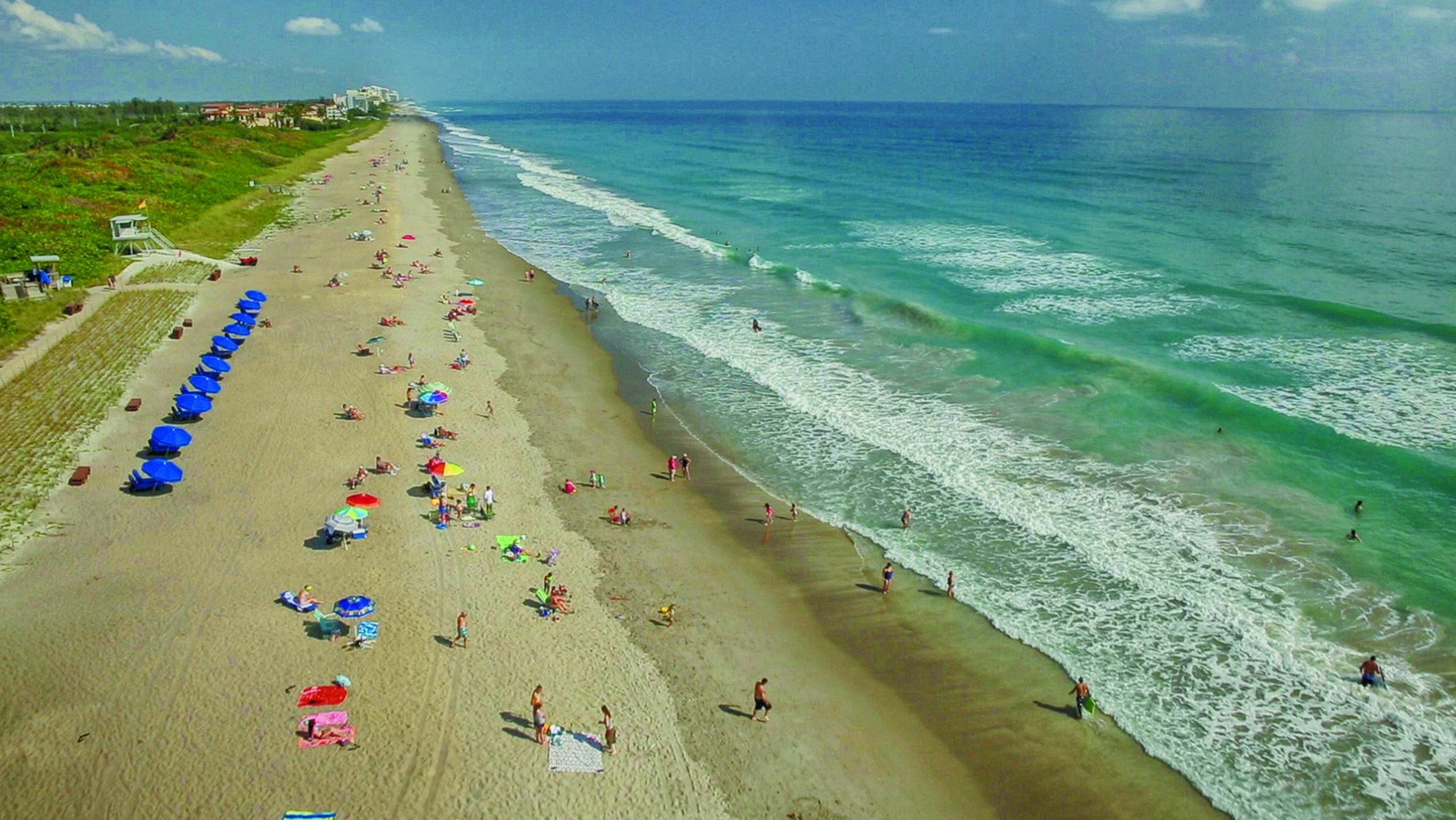 Jensen Beach Martin County Florida USA