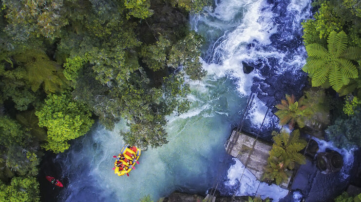 Kaituna River