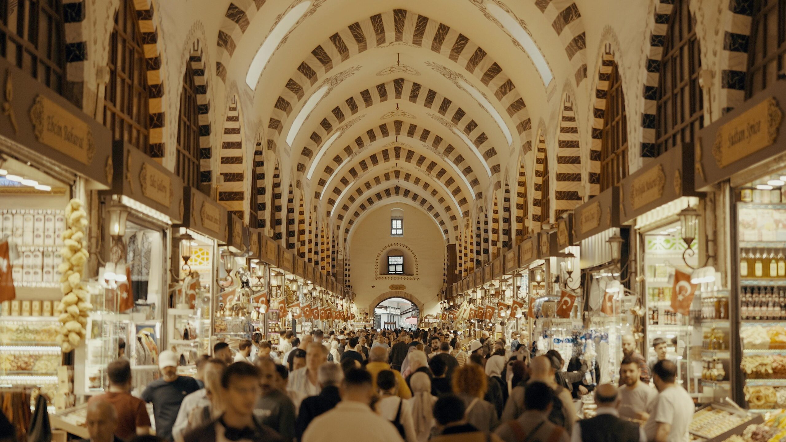 Istanbul Großer Basar